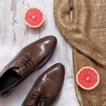 ¿Cómo limpiar zapatos de charol?