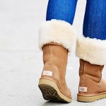 How to clean UGG boots?