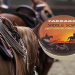 Tarrago Saddle Soap 100ml