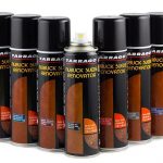 Nuevos Colores de Tarrago Nubuck Suede Renovator Spray