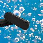 New Black Premium Brush