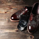 The Art of Polishing Shoes