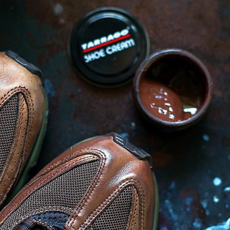 Shoe Cream - Tarrago