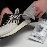 Sneakers Wipes: essential for an on the go lifestyle