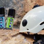 The correct type of helmet care