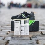 Tarrago bets on the sneakers trend