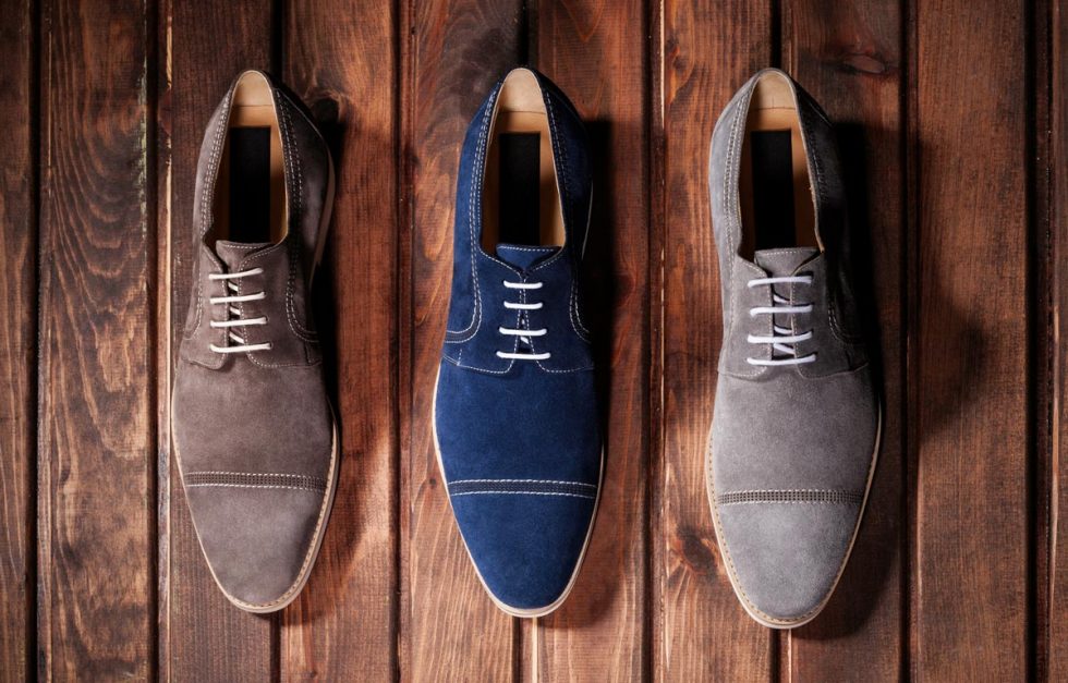 paint nubuck
