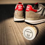 How to clean your sneaker’s midsoles in three minutes