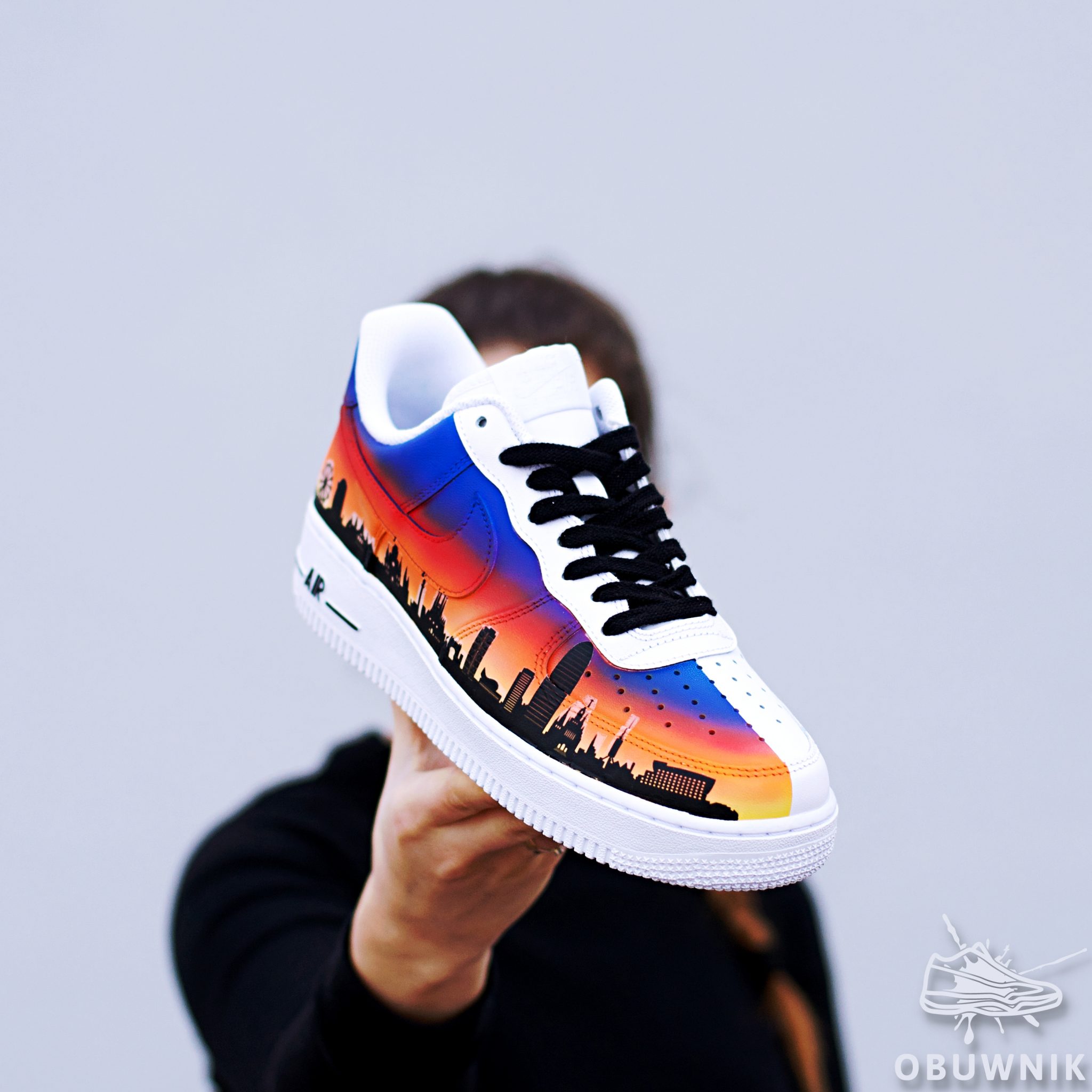 How to customize your sneakers Tarrago