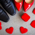 How to get your shoes ready for Valentine’s Day