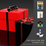 Tarrago Gift ideas for the Father’s Day