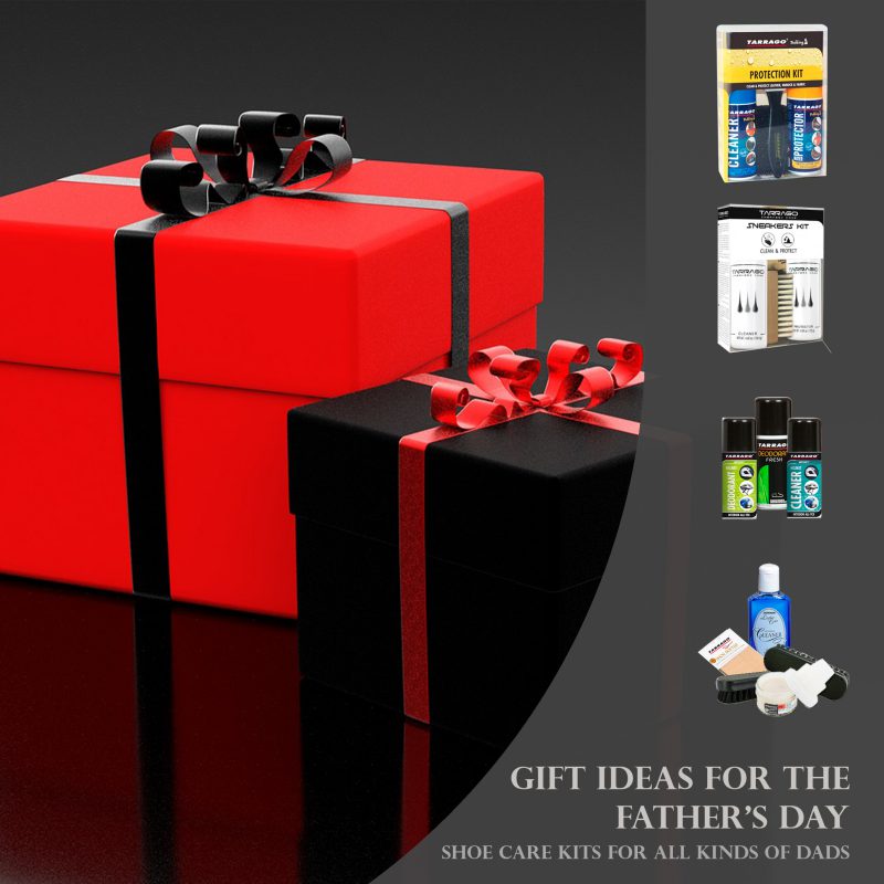Tarrago Gift ideas for the Father’s Day