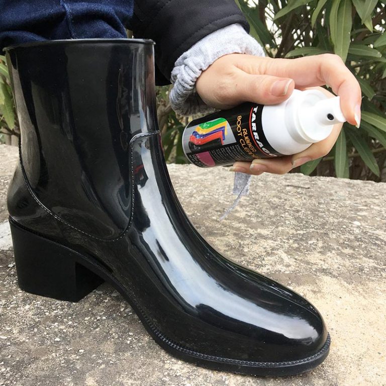 Rubber Boot Cleaner Tarrago