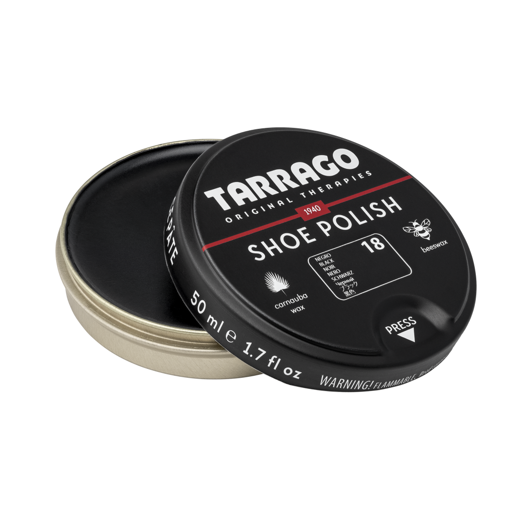 Shoe Polish Tarrago