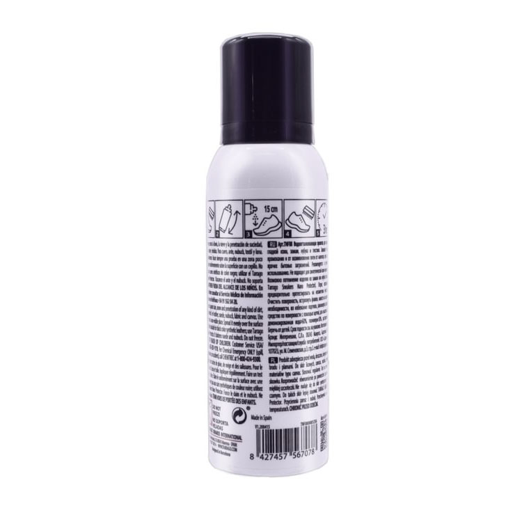 Spray Protector Repelente Agua para Zapatillas - Sneakers