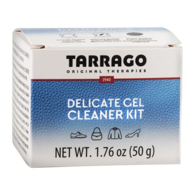 Tarrago Delicate Gel Cleaner Kit