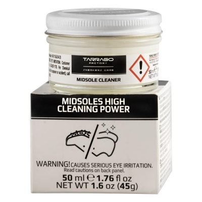 Tarrago Midsole Cleaner