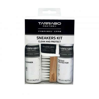 Limpiador de Zapatillas Cleaner Tarrago Sneakers Care - Taller Sartorial