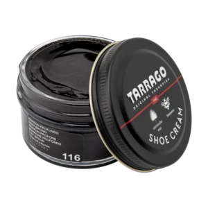 Tarrago Shoe Cream Deep Brown 116