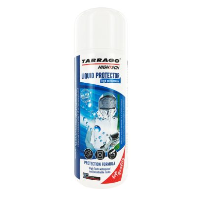 Nano Protector Hightech Spray Impermeabilizante   Tamaño spray  100-250-400 250 ml / 8,8 fl.oz