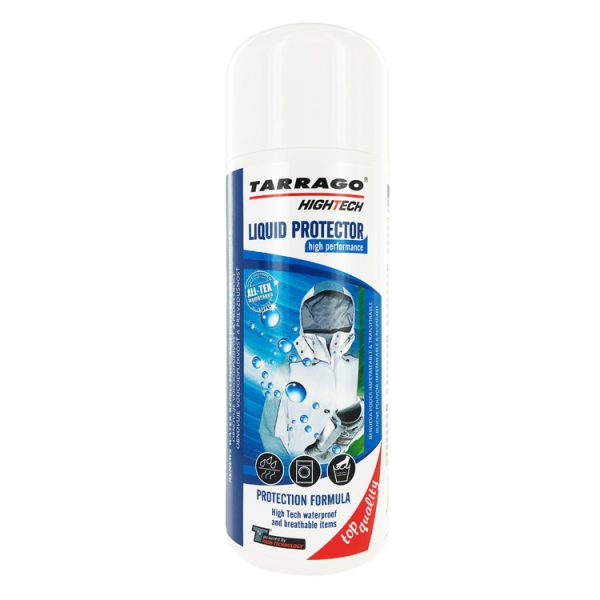 High Tech Nano Protector Spray - Tarrago