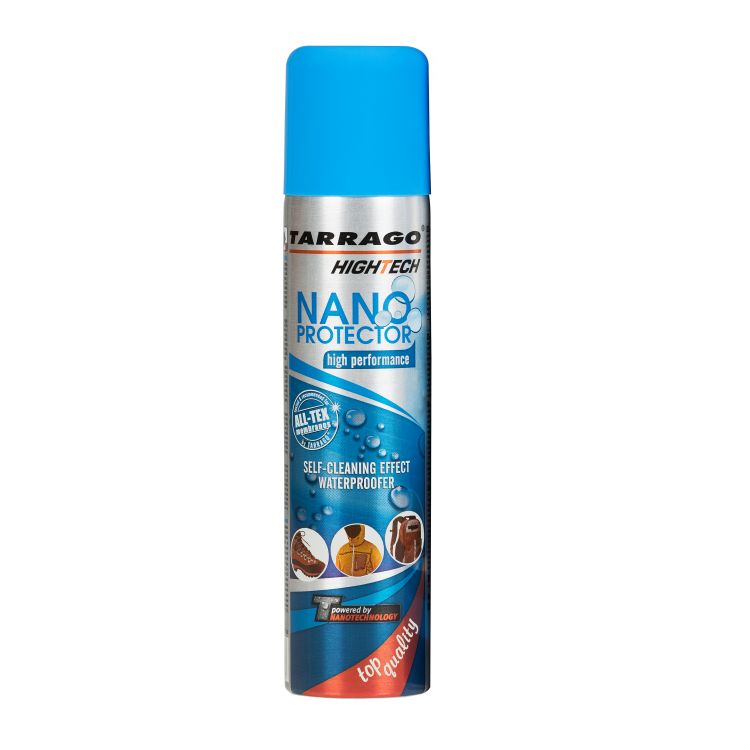 Spray Impermeabilizante High Tech Nano Protector 