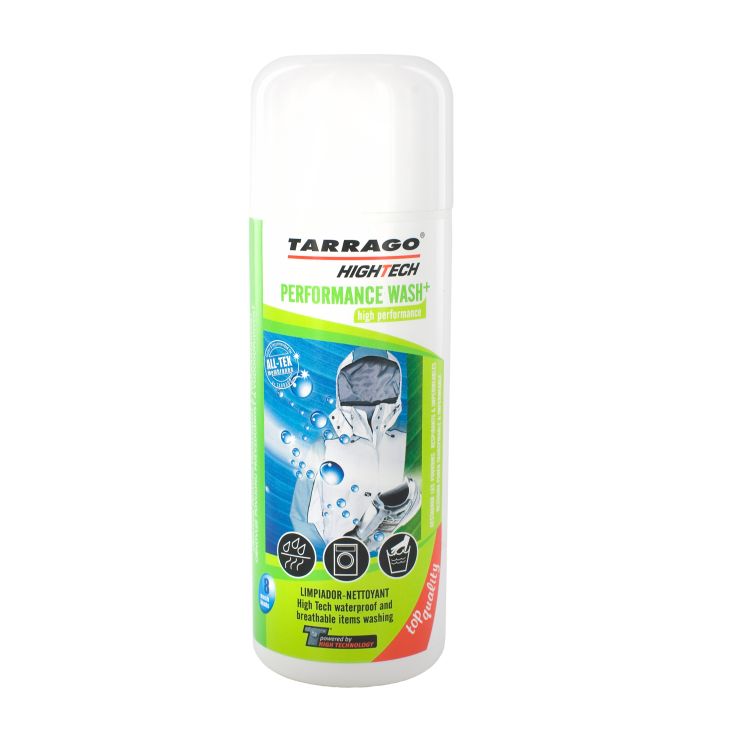 High Tech Performance Wash Plus - Tarrago