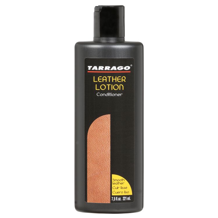 Leather Lotion - Tarrago