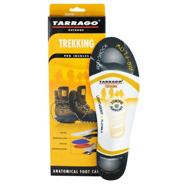 Outdoor Trekking - Tarrago