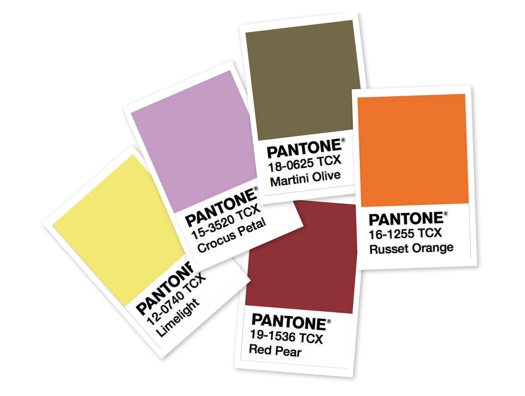 Tarrago Leather Dye Color Chart