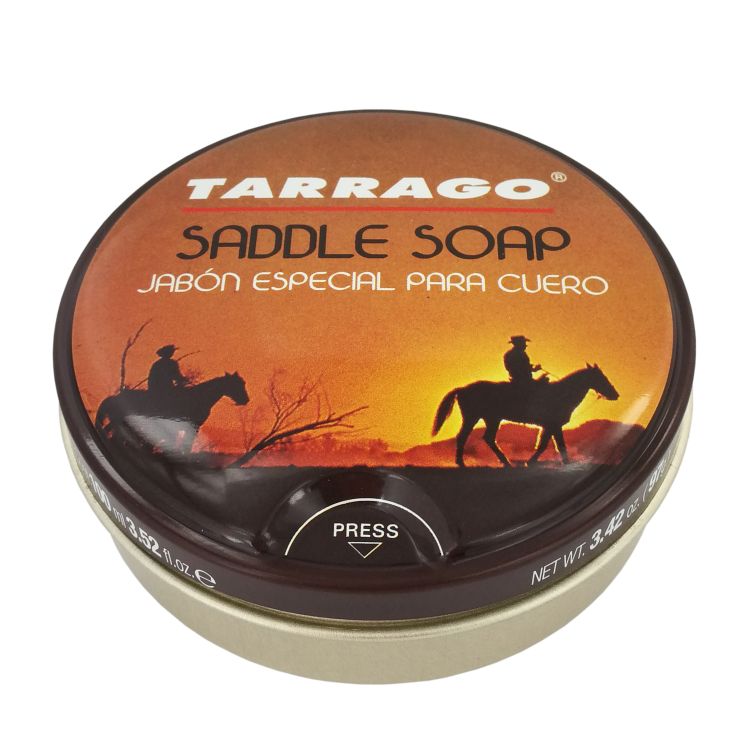 Saddle Soap