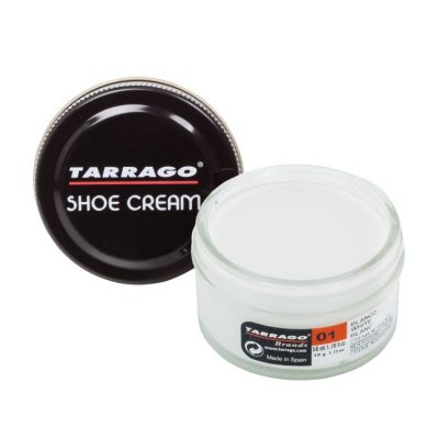 brasher shoe cream