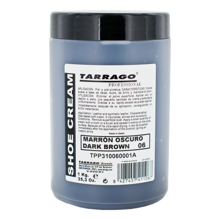 Shoe Cream - Tarrago