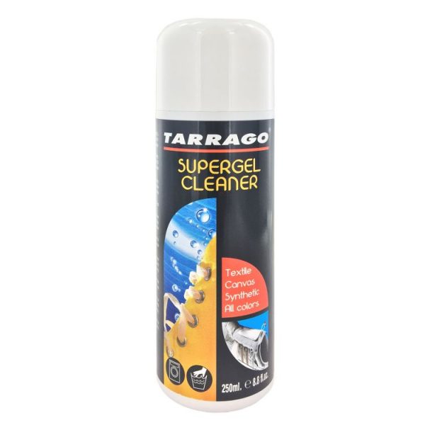 Nubuck Suede Dry Cleaner - Tarrago