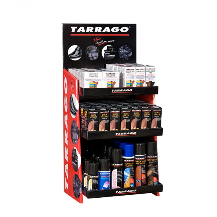 Counter Display