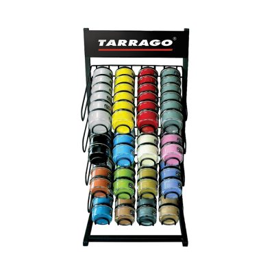 Jars display