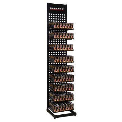 Tarrago color display
