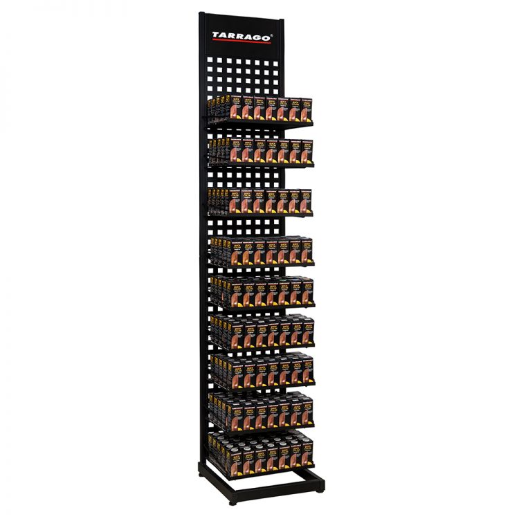 Tarrago color display
