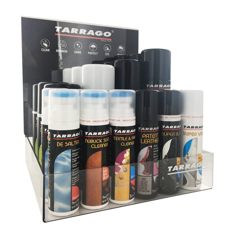 Quick Color Chart Tarrago