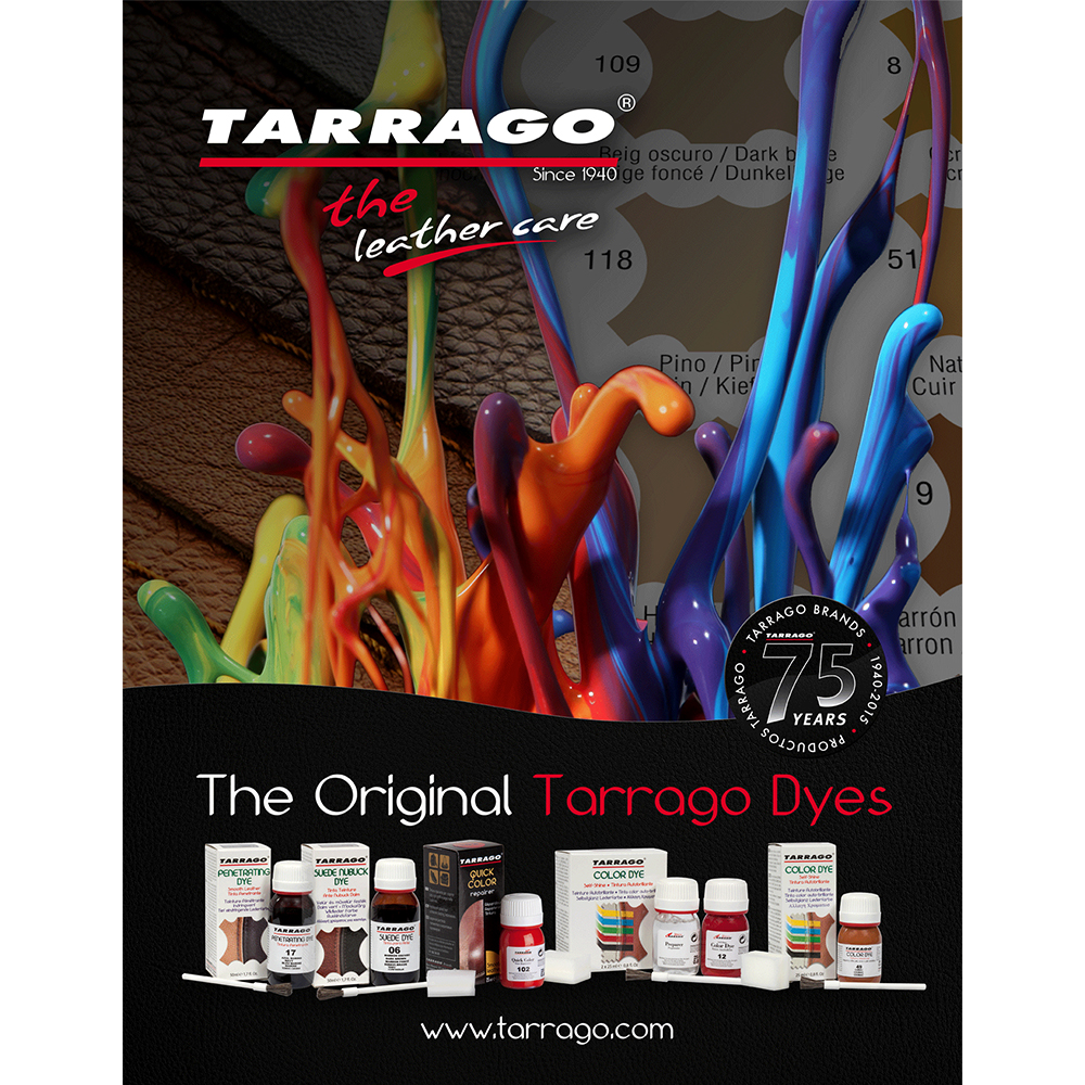 Sneakers Paint - Glow in the Dark - Tarrago