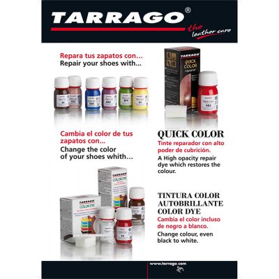 Tarrago Poster