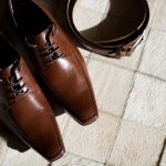 Shoe care for beginners (I) – Smooth Leather shoes