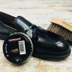 Which shoe shine brush do I need?