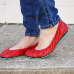 How do you take care of Tieks?