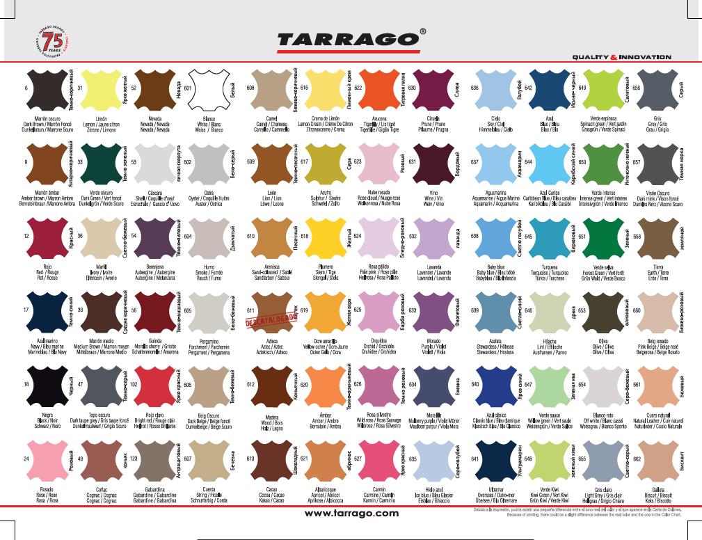 Tarrago Quick Color Dye 25ml. Aubergine #54