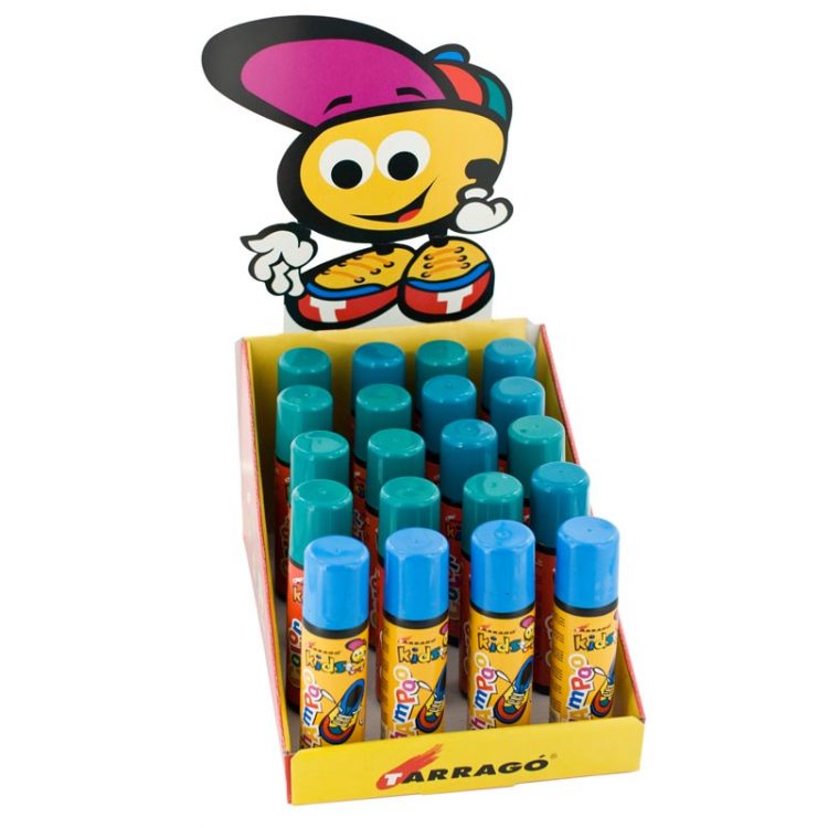 Kids Color Display