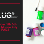 Sneakers Care Range at PLUG-MI in Milan