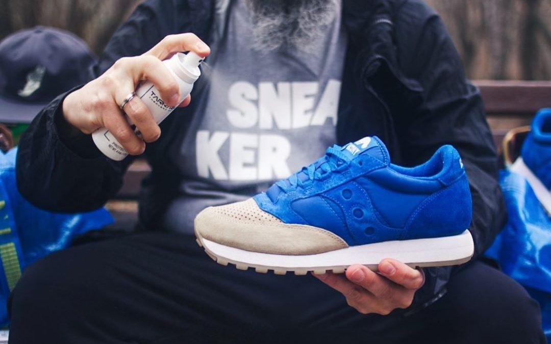 Tarrago Sneakers at Sneakerness Cologne