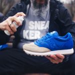 Tarrago Sneakers at Sneakerness Cologne