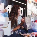 Tarrago Sneakers at Sneakerness Rotterdam